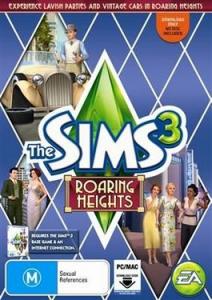 The Sims 3 Roaring Heights Pc