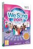 We Sing Pop Solus Nintendo Wii