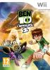 Ben 10 Omniverse 2 Nintendo Wii