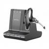 Casca Wireless Plantronics Savi 730