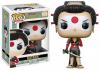 Figurina pop dc bombshells katana