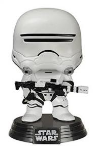 Figurina Pop! Vinyl Star Wars First Order Flametrooper