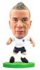 Figurine soccerstarz england tom cleverley 2014