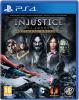 Injustice Gods Among Us Ultimate Edition Ps4