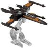Jucarie Hot Wheels Star Wars The Force Awakens X-Wing Fighter Vehicle