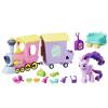 Jucarie my little pony equestria friendship express