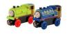 Jucarie thomas and friends wooden railway bill and