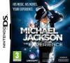 Michael jackson the experience nintendo ds