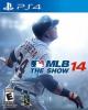 Mlb 14 The Show Ps4