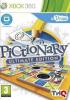 Pictionary ultimate edition (udraw) xbox360