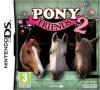 Pony Friends 2 Nintendo Ds