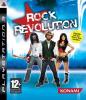 Rock revolution ps3