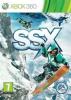 Ssx deadly descents xbox360