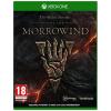 The Elder Scrolls Online Morrowind Xbox One