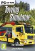 Towing simulator pc