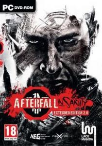 Afterfall Insanity Enhanced Edition Pc