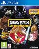 Angry Birds Star Wars Ps4