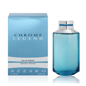 CHROME LEGEND EDT 125ml