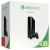 Consola Microsoft Xbox360 500Gb Neagra