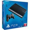 Consola Playstation 3 Ultra Slim 12Gb Black 4000 So-9217527