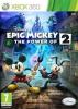 Disney s epic mickey 2 the power of two xbox360