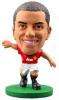 Figurina Soccerstarz Man Utd Javier Herna¡ndez