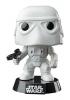 Figurina star wars snowtrooper limited pop 10cm