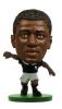 Figurine soccerstarz france patrice evra 2014