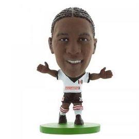 Figurine Soccerstarz Fulham Fc Hugo Rodallega 2014