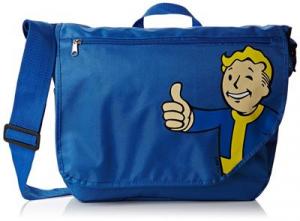 Geanta Fallout 4 Vault Boy Messenger Bag