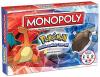 Joc Pokemon Monopoly Kanto Edition Board