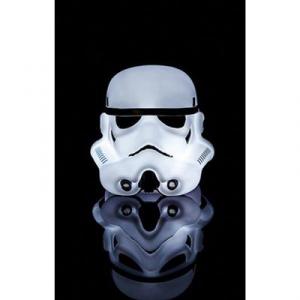 Lampa Star Wars Storm Trooper White