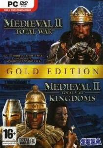 Medieval Ii Total War Gold Edition Pc