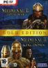 Medieval ii total war gold edition pc