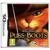 Puss In Boots Nintendo Ds