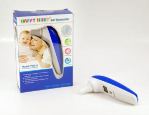 Termometru cu senzor (non-contact) bebelusi
