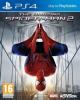 The amazing spider-man 2 ps4