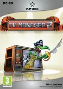 Tv Manager 2 Pc