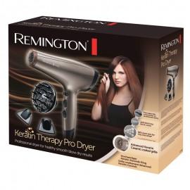 Uscator de par Remington Keratin Therapy Pro Dryer AC8000 profesional