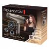 Uscator de par remington keratin