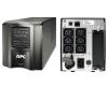 Apc smart-ups 750va garantie: 36