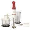 Blender de mana heinner delice hb-600 garantie: