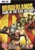 Borderlands Game Of The Year Edition Pc