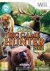 Cabelas big game hunter 2012 nintendo wii