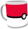 Cana pokerball pokemon mug multi-colour