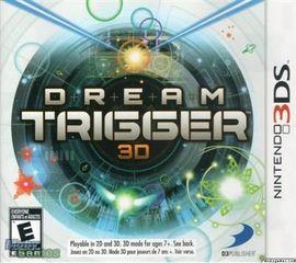 Dream Trigger 3D Nintendo 3Ds
