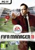 Fifa manager 11 pc