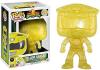 Figurina Pop Power Rangers Yellow Ranger Limited