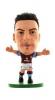 Figurina Soccerstarz Aston Villa Andreas Weimann