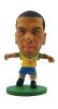 Figurina soccerstarz brazil dani alves 2014